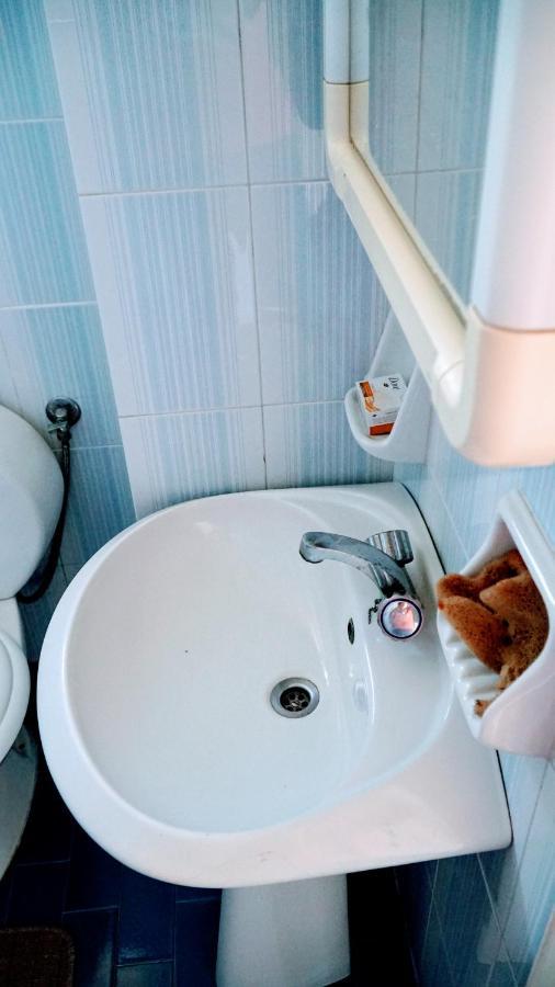 Villa Astradeni Đảo Sými Ngoại thất bức ảnh