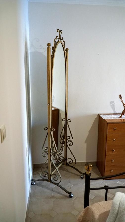 Villa Astradeni Đảo Sými Ngoại thất bức ảnh