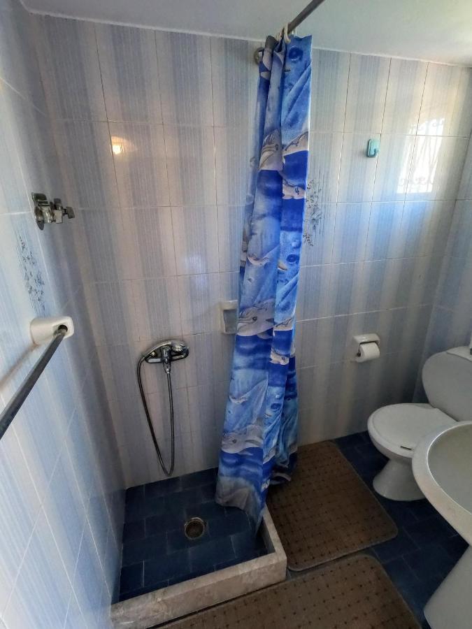 Villa Astradeni Đảo Sými Ngoại thất bức ảnh