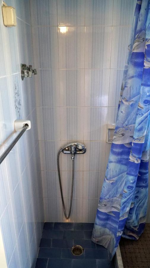 Villa Astradeni Đảo Sými Ngoại thất bức ảnh