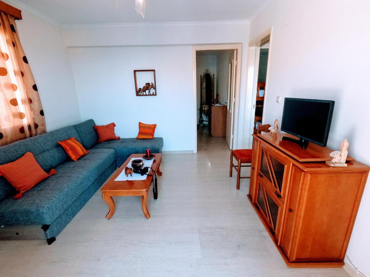 Villa Astradeni Đảo Sými Ngoại thất bức ảnh